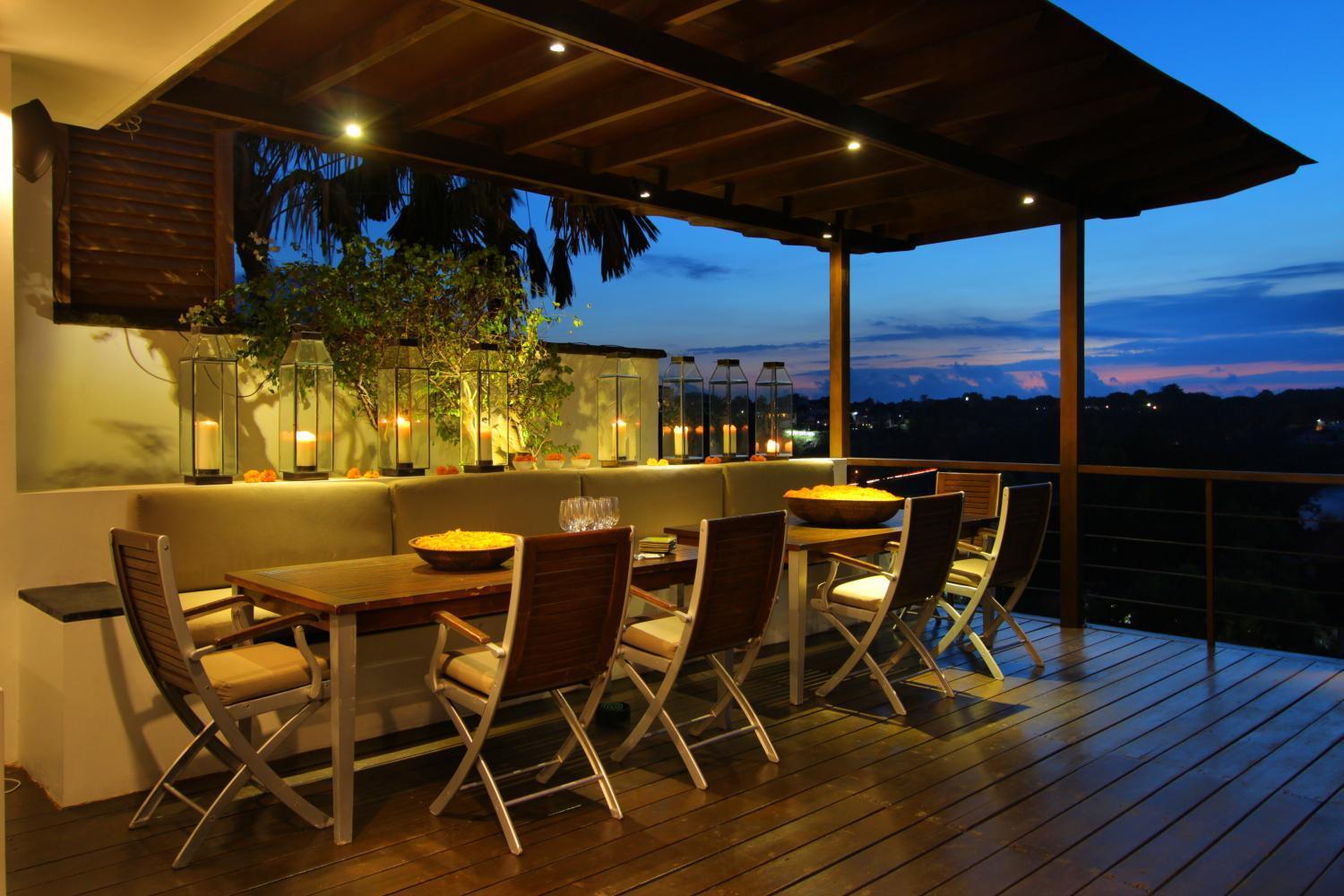 Temple Hill Residence Villa Jimbaran Exterior foto